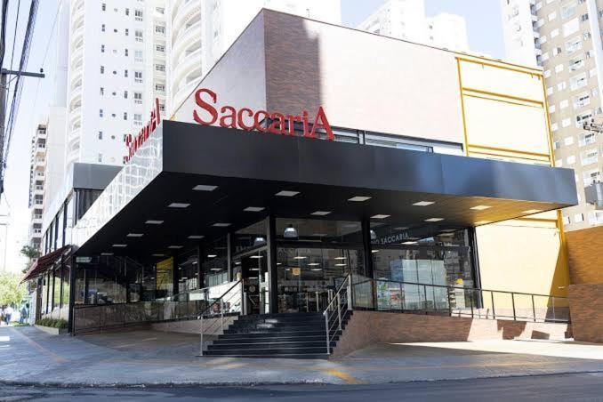 Olympus Ao Lado Do Hospital Premium Jaime Camara Goiania Shopping Mercatto Ze Abilio Perdomo Blue Fit Areiao Store Moreira Marista Vaca Brava Serrinha Campo Do Goias Haile Pinheiro Goiânia Exterior photo