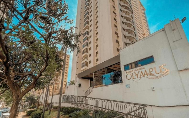 Olympus Ao Lado Do Hospital Premium Jaime Camara Goiania Shopping Mercatto Ze Abilio Perdomo Blue Fit Areiao Store Moreira Marista Vaca Brava Serrinha Campo Do Goias Haile Pinheiro Goiânia Exterior photo